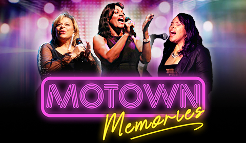 Motown Memories